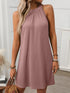 textured-grecian-neck-mini-dress OhSoStyled - Sophia's Style-6